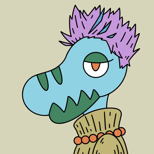 Item #19074765724716277888847537454765731896998041708502641722402619127933263937537 Media