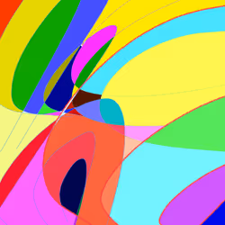 Color Scattering
