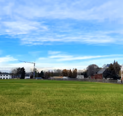 German Village