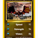 KING GHIDORAH 1:3