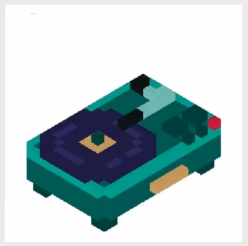 Item #84237251730285943215062400324993371349007073345769740604398751115442592415745 Media