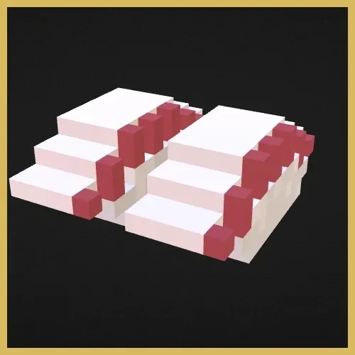 Item #16508404154284123187164609930084032376848519390296287937936517947977109602305 Media