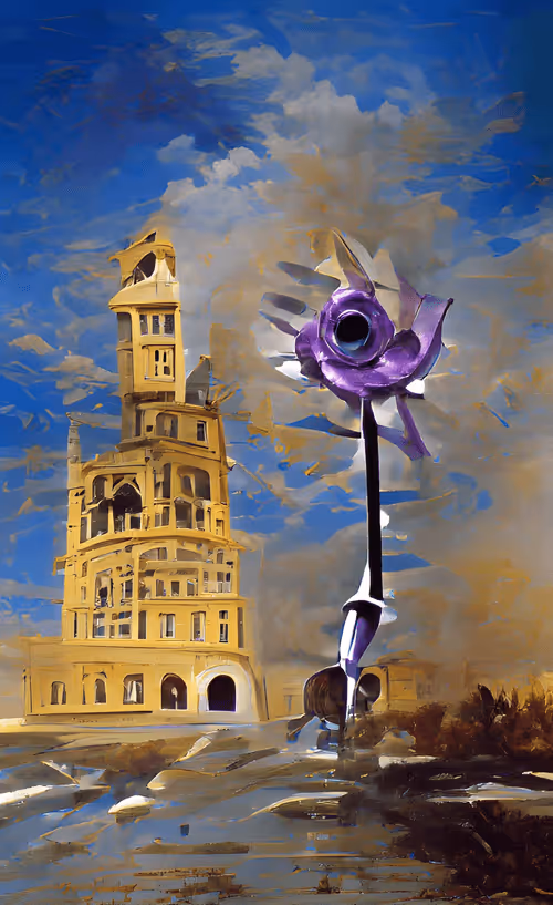 Item #92362623343416541010082335322129096021432264989909083370836304825568739721217 Media