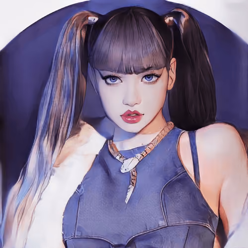 Blackpink #408