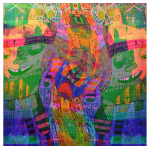 Item #74348531807330211954254153385382897830543094037228479992153551578306659221505 Media