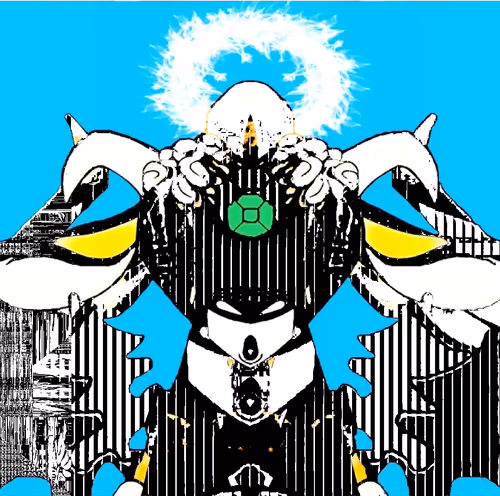 Item #115187926525613242491008736416430508735922778745262036452842358881445887344641 Media