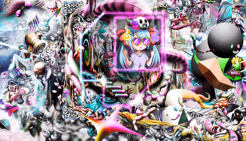 Item #99989293147849712833531913889553315620017401334299288050312425702954568253441 Media