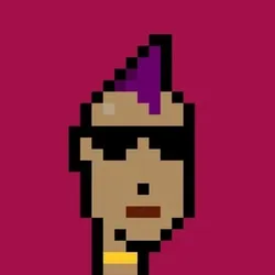 Weird Punk #779