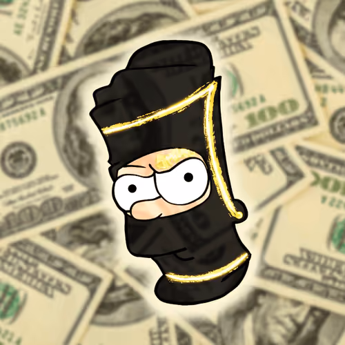 gangster