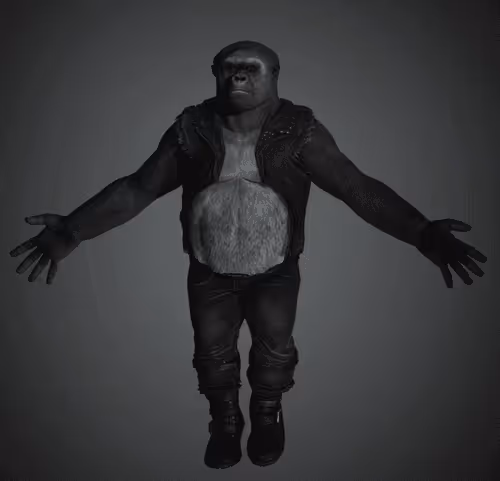 Item #43446616777799418034662150428277891583686911296832666057121404817162303963137 Media