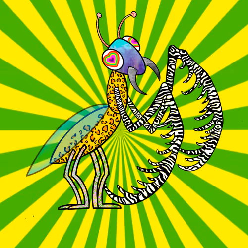 Item #78765904268795539360383767301519667356793495899411386849462952304572719169537 Media