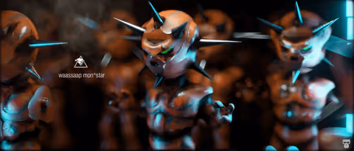 Item #53688759696439494603808563631175462698104746215956462480225469359995156955137 Media