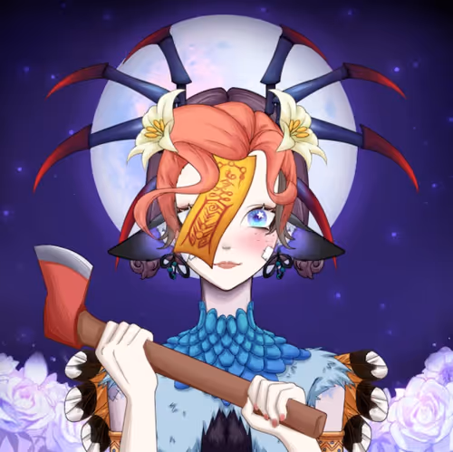 Item #11806669947079158191483736356818494375463865627228710983911901347358267408385 Media