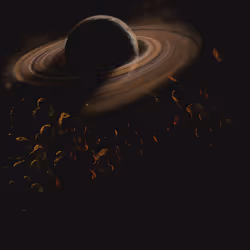 Venera | 金星