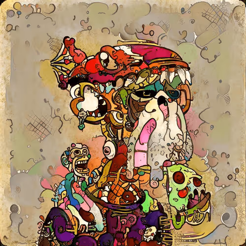 Item #75058479570698557985634595364089100822730885564027732982882251571393541963777 Media