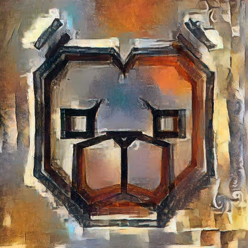 Instrumental Teddy
