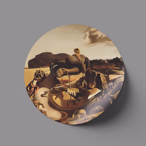 Item #89722830028264352797953247607161265166198172441051925333578825399652099031041 Media