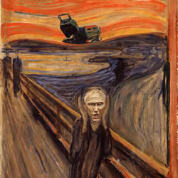 Scream