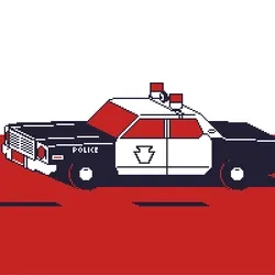 Road police