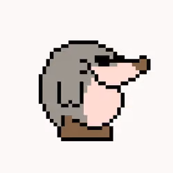 Crypto Mole #3