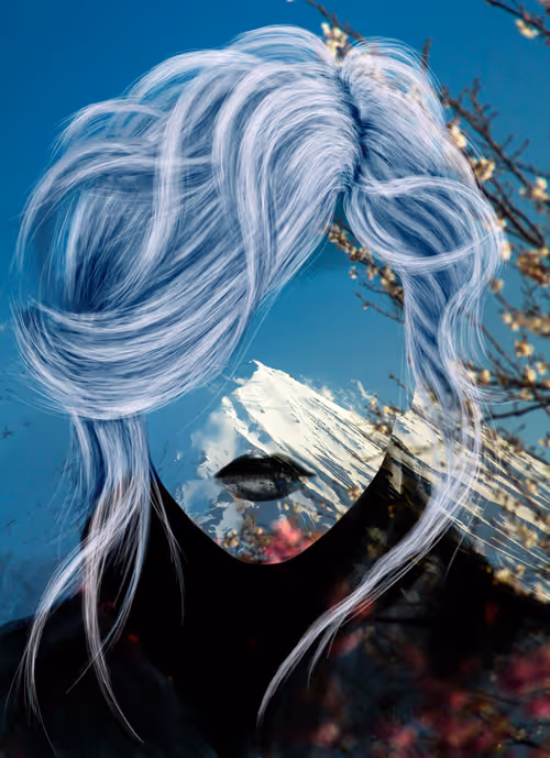 Item #102160897383296135165749100470771733786457412103211537161600656274219658641409 Media