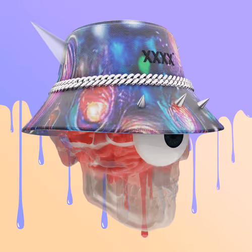 Item #101279466020321166984908827843613851064387358908172022864965568520749108428801 Media