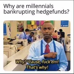 AMC Meme