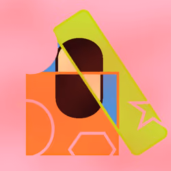Mixed Shape #7