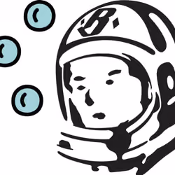 Astronaut #3