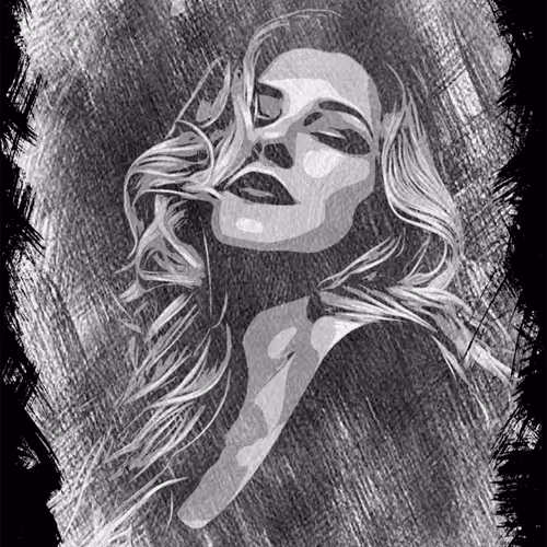 Alexic Coll Sketch
