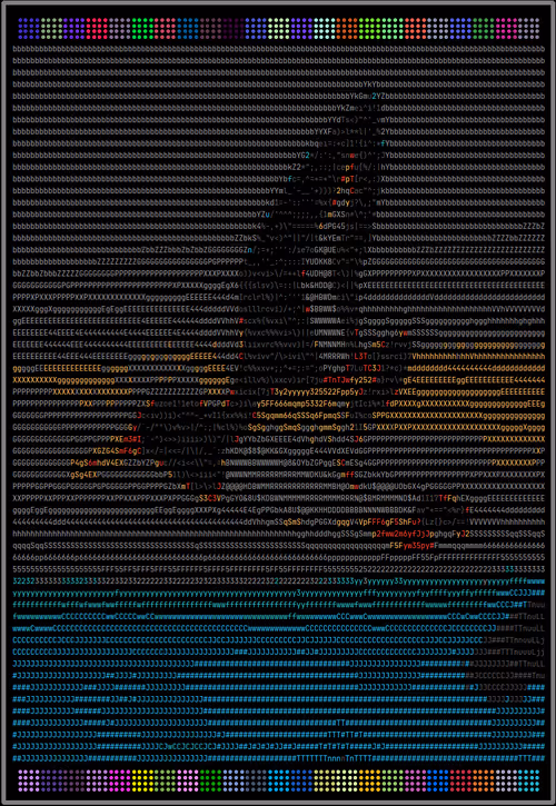 Item #88525271307158190192443678203426713909709652780094134950043925039783832715265 Media