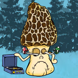 MOREL_TaiFi 99/100