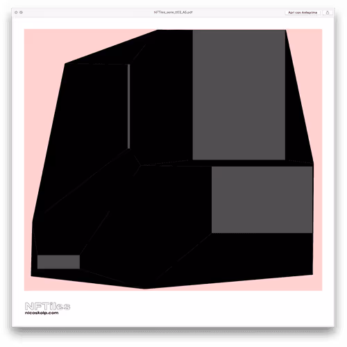 Item #48517551154992112764555007183870180005485046206884979848768537031634222841857 Media