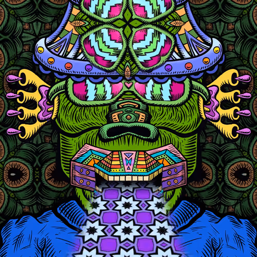 Galaktic Blast Off