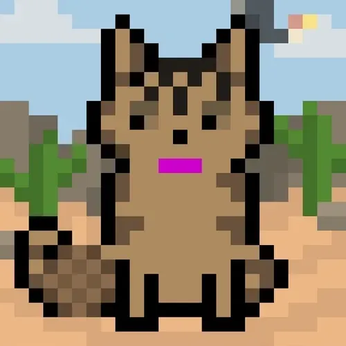 GoonCat #4204