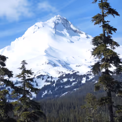 Mount Hood