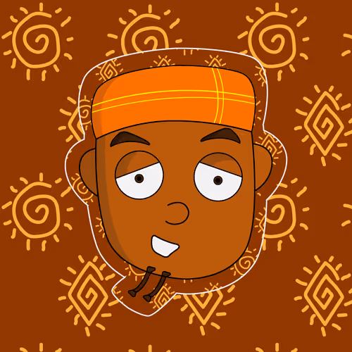 Item #103822552450530769967809141262918501293304775277798912297360760772055376330753 Media