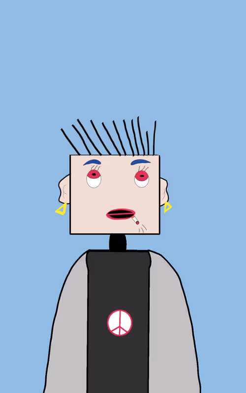 Item #71299112839322606170717962714371281574565111566977988381606207758370640756737 Media