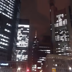 Mainhattan (Germany)