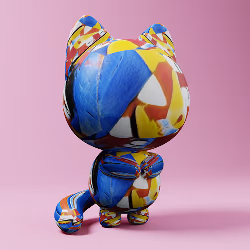 Item #115180786546965841927355600532658155935095581235110532441073670368664949358593 Media