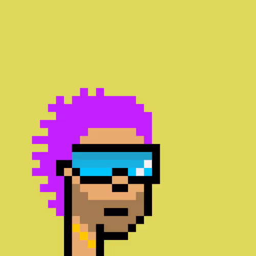 Zionxinpunk