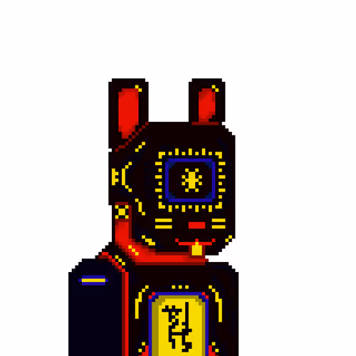 Item #32240301335257975091612199733897227221475972627532396307465033912619613814785 Media