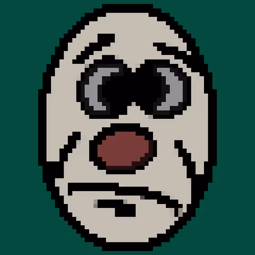 Item #71280895849629428305584782717302109611831318018787420443711542697172548976641 Media