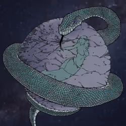 Formule 6 - La Serpentarde 