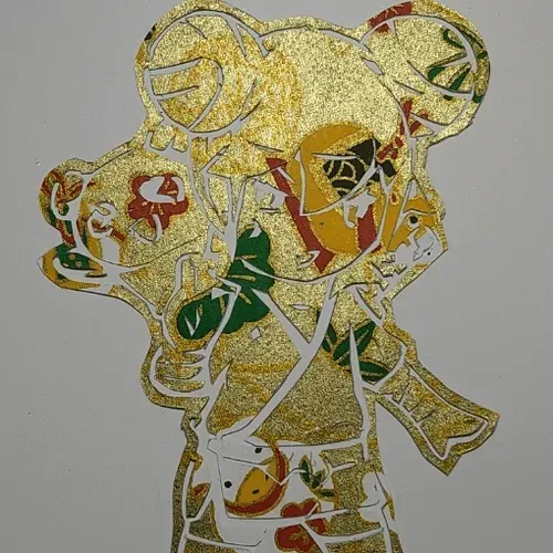 Item #5007552504098601991285012439635408089615763168801377021063761383844317495299 Media