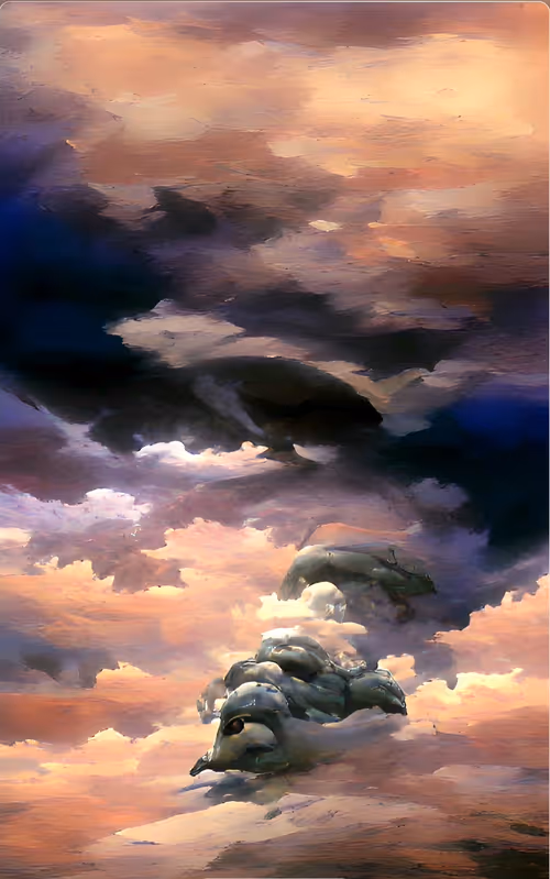 Item #2704956789117973710837499949403781250908982859035742063932249390178107392001 Media