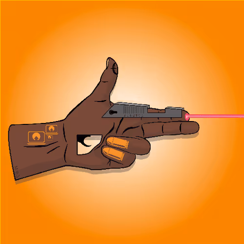 Item #1636246344977562408037805577824963002077575930372116222457668796925104619521 Media