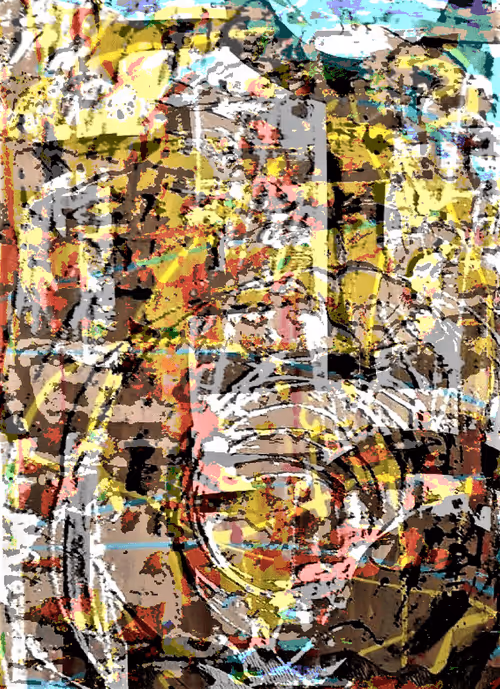 Item #84411027511137695072350302624402315025559518225427297603204076198278465585153 Media