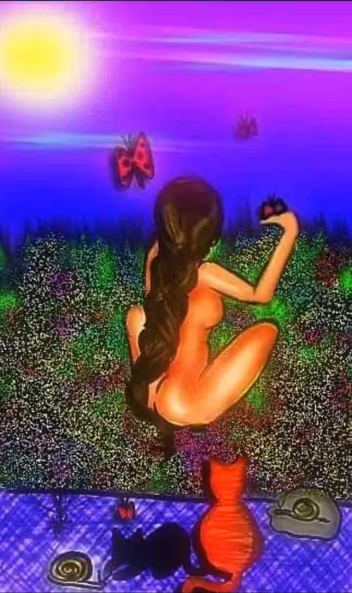 Item #79269834775562135316548527096647375749096820703639406649077199451010203911144 Media