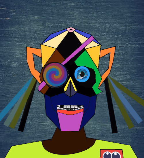 Item #110292559468790325270191479610590174001394859092370649332460563515381701935105 Media